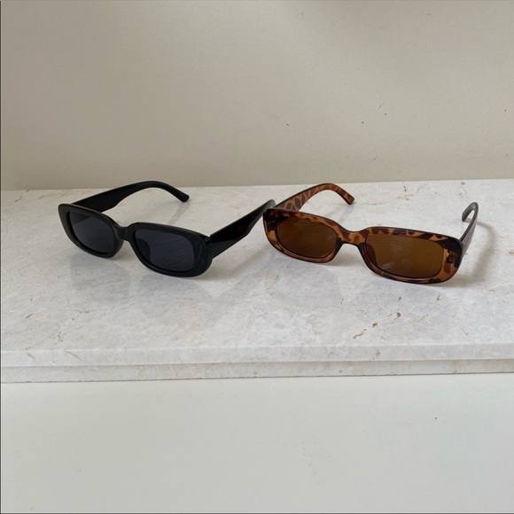 90s sunglasses - Picture 2 of 3